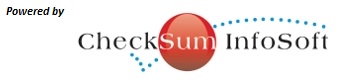 Checksuminfosoft Logo